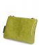 Fred de la Bretoniere  Envelope Bag X YARA pistache green